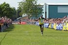 Boniface Kiprob (Run Fast) wins the Blaydon Races, June 9th.